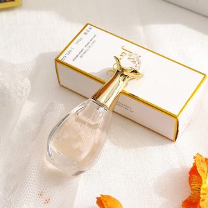 Fragancia Perfume ligero fresco y duradero