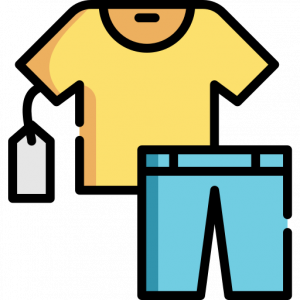 Ropa