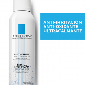 La Roche Posay Agua Termal