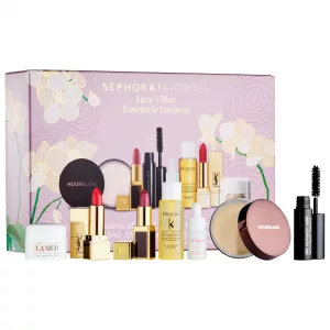 Set de belleza Mini Luxe Vibes