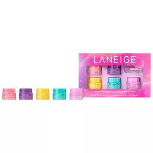 Conjunto de minis de medianoche