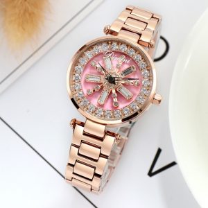 Reloj de mujer de moda