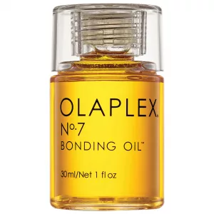 N.º 7 Aceite para el cabello adhesivo 30 ml