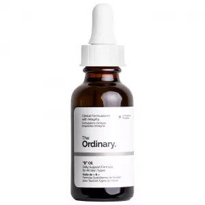 Aceite de Argán Marroquí 100% Orgánico Prensado en Frío 30ml